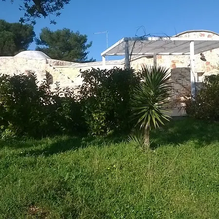 Trullo saraceno-2